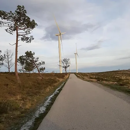 Апартаменты Alegria