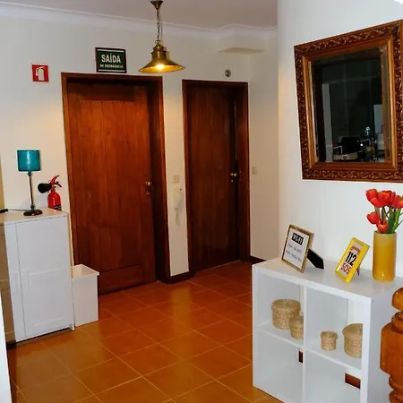 Alegria Apartamento Arouca