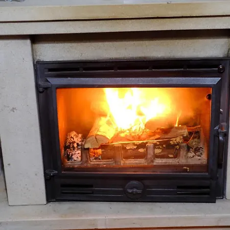 Apartamento Alegria Arouca