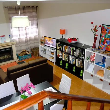 Apartment Alegria