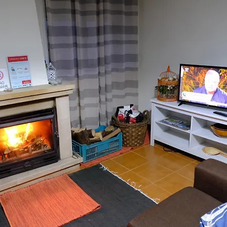 Alegria Apartment