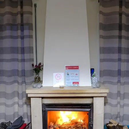 Апартаменты Alegria Арока