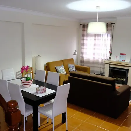 Alegria Arouca