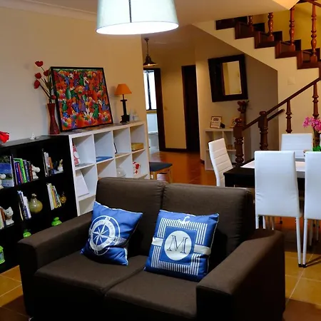Alegria Apartment