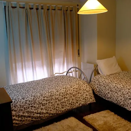 Alegria Apartment *