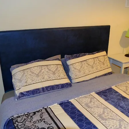 Апартаменты Alegria Арока