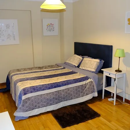 Apartment Alegria