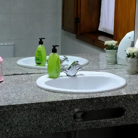 Apartment Alegria *