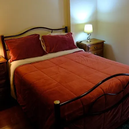 Апартаменты Alegria Арока