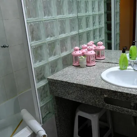 Alegria Апартаменты Арока