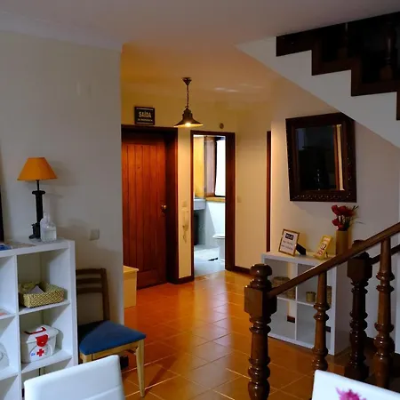Alegria Apartment Arouca