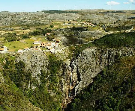 Alegria Arouca