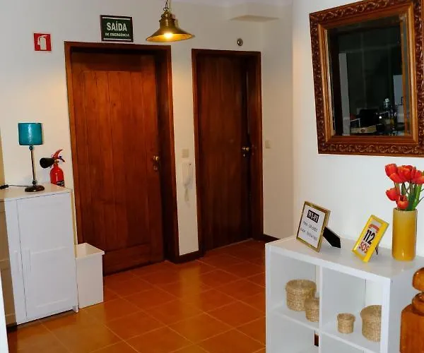 Alegria Daire Arouca