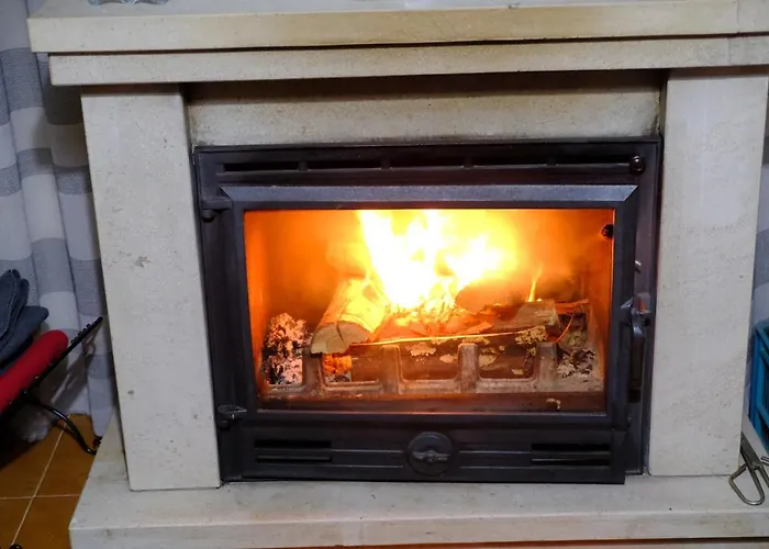 公寓 Alegria 阿鲁卡