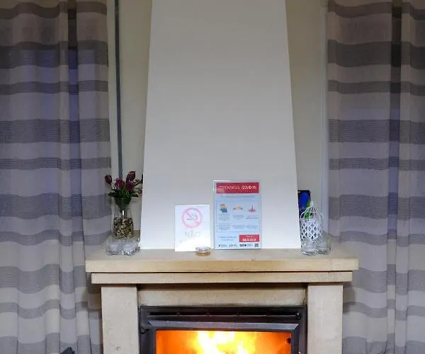 公寓 Alegria 阿鲁卡