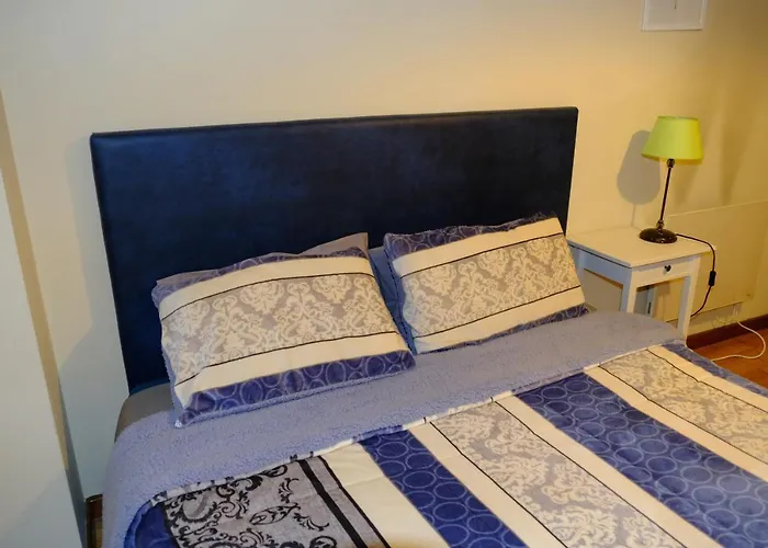 Appartamento Alegria Arouca