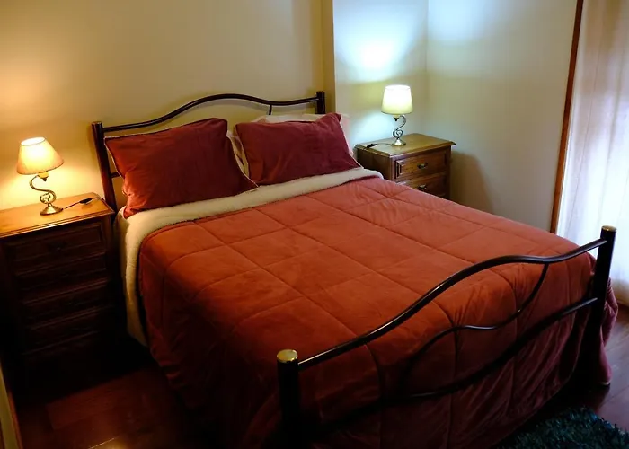 Daire Alegria Arouca