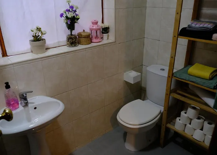 公寓 Alegria 阿鲁卡