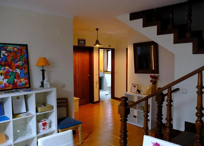 Alegria Daire Arouca